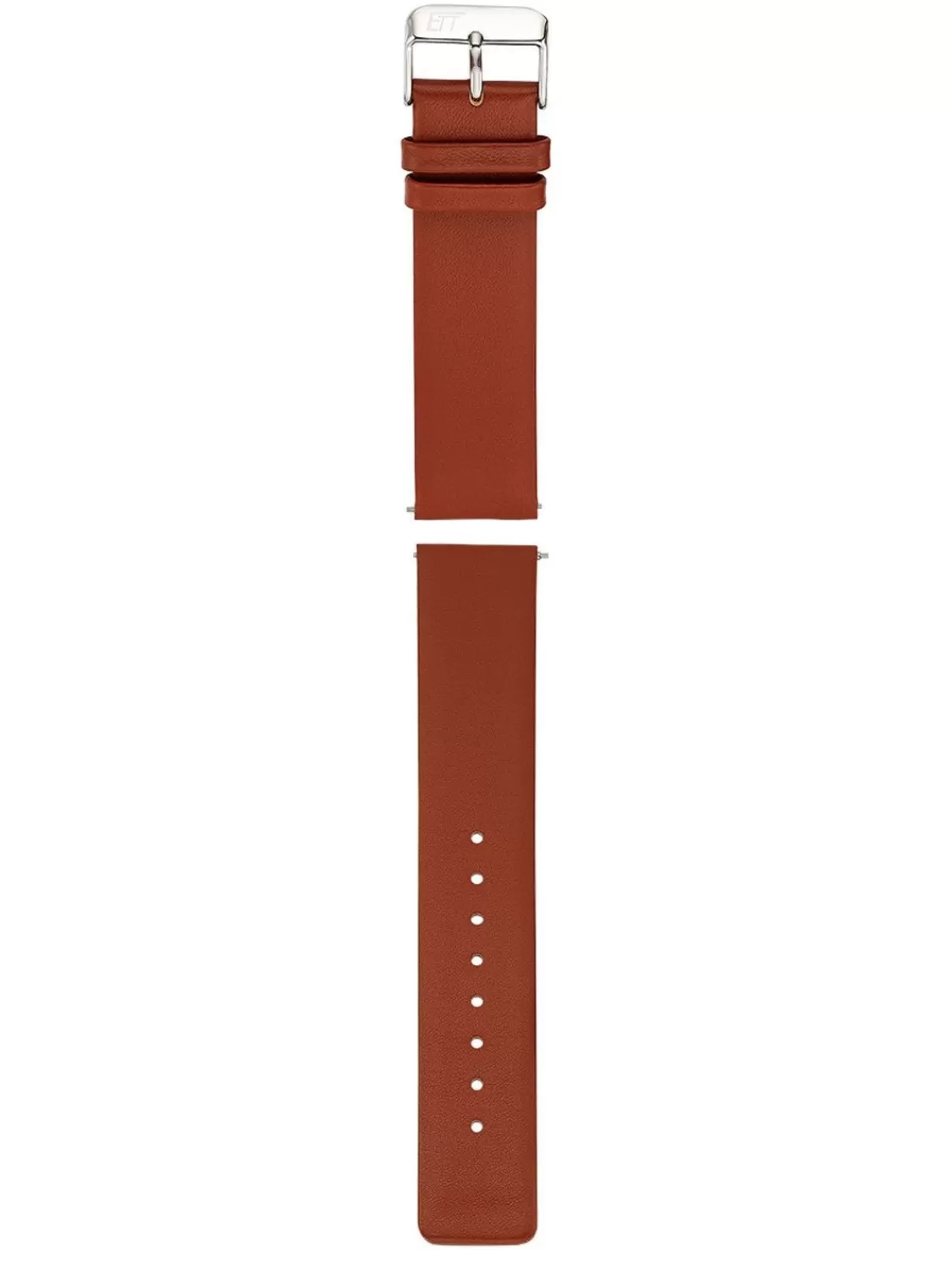 ETT Eco Tech Time Herren Funk-Solaruhr Atacama Edelstahl Mit 2 Bandern | Herrenuhren