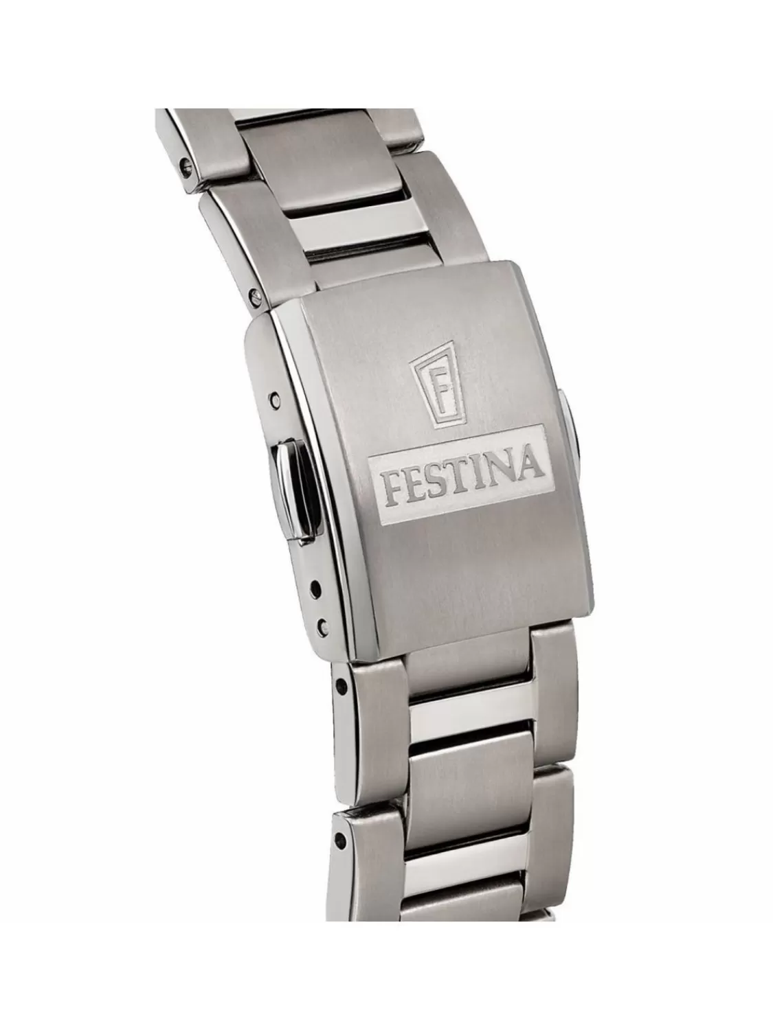 Festina Herren-Armbanduhr Titan | Herrenuhren