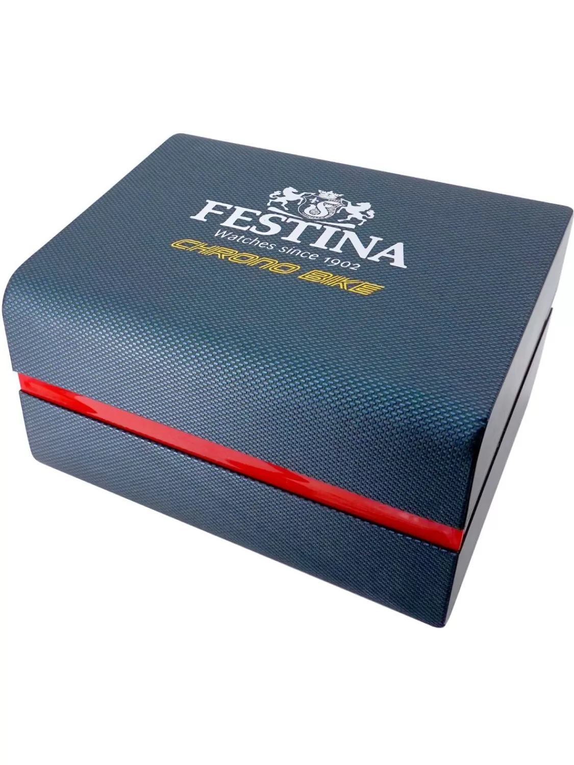 Festina Herrenuhr Chronograph Schwarz/Goldfarben Special Edition | Herrenuhren