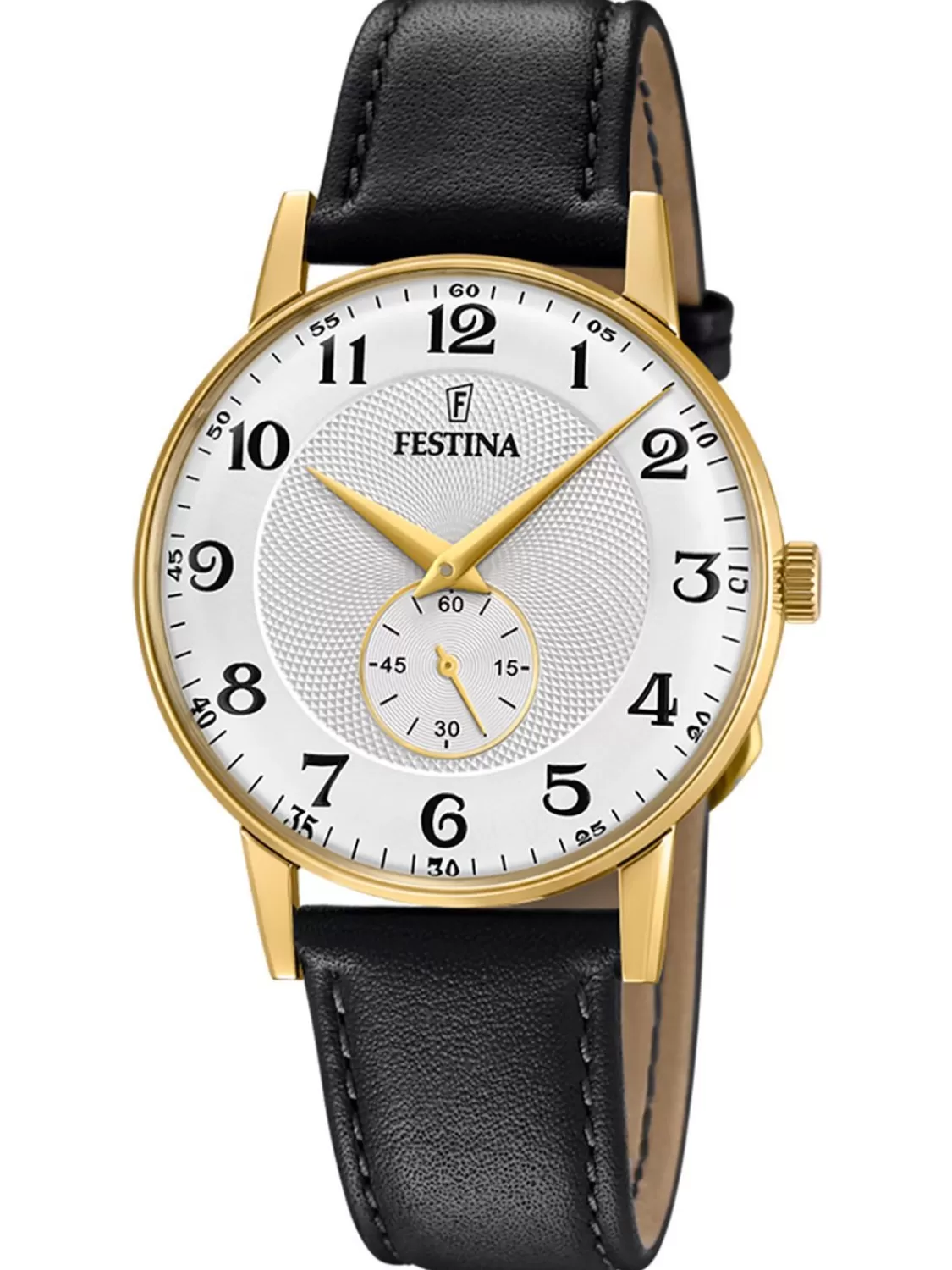 Festina Herrenuhr Retro | Herrenuhren