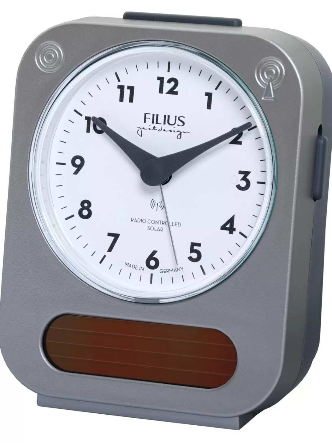 Filius Funk-Solar Wecker | Wecker