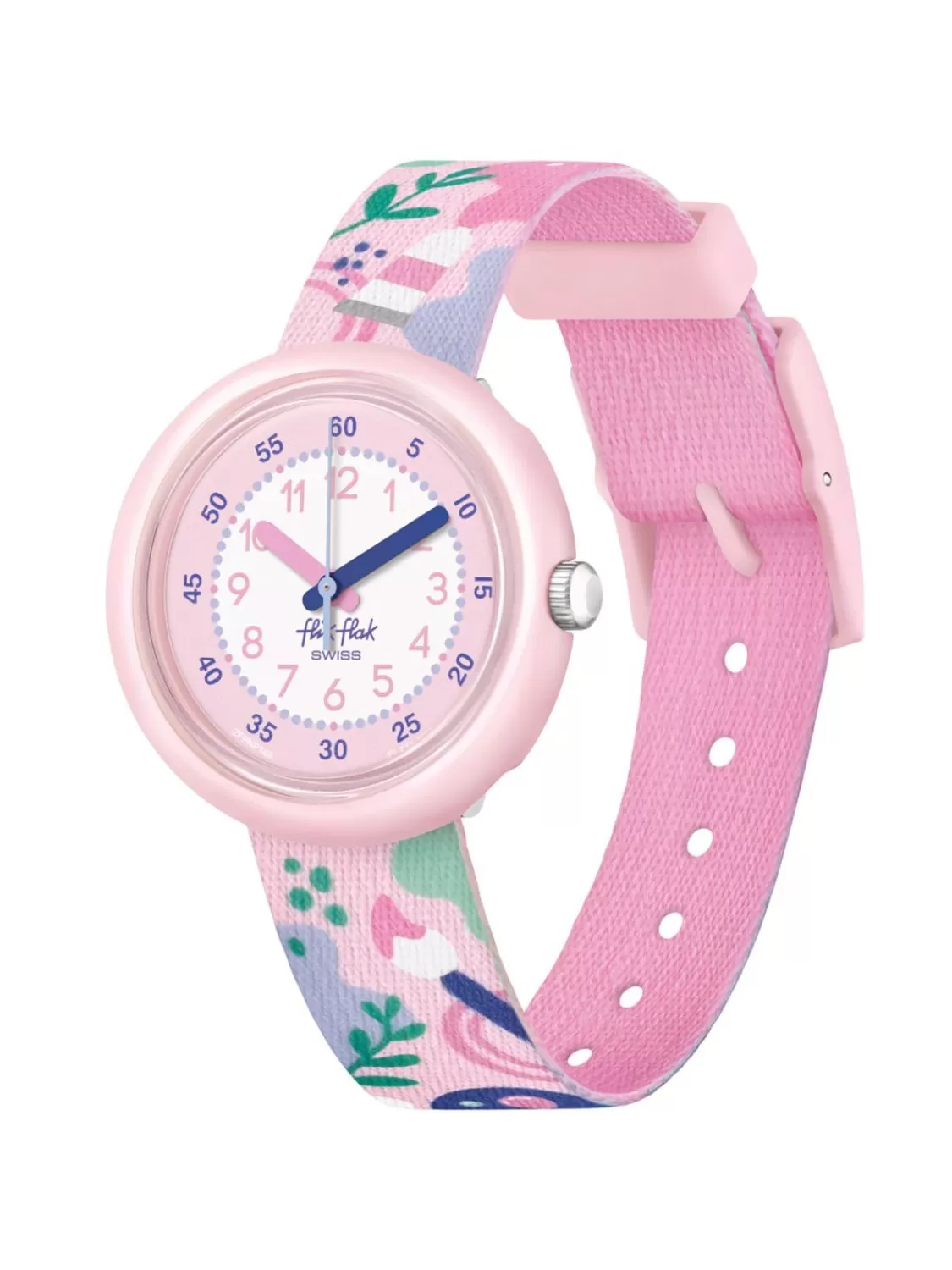 Flik Flak Kinder-Armbanduhr Art Lover | Kinderuhren