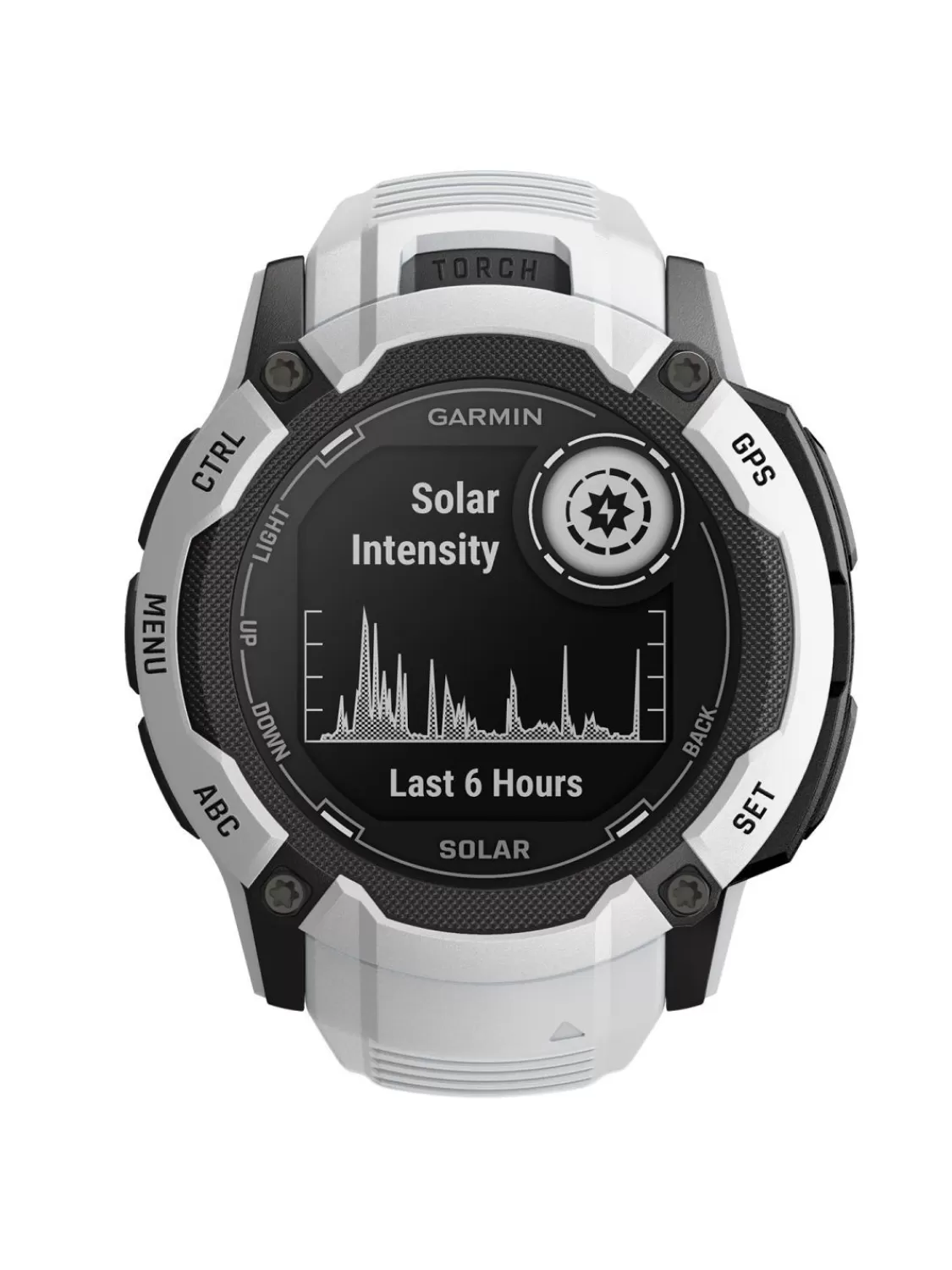 Garmin Instinct 2X Solar Gps Smartwatch Steinweis | Damenuhren