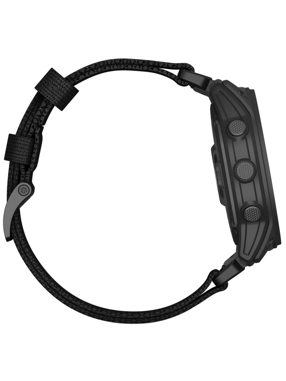 Garmin Tactix 7 Pro Solar Ballistic Einsatzuhr Titan Schwarz | Herrenuhren