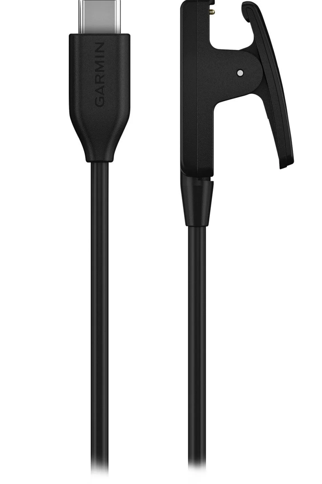 Garmin Usb-C Ladekabel/Datenkabel Mit Klemme | Damenuhren