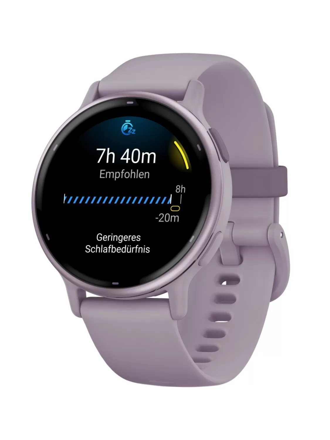 Garmin Vivoactive 5 Fitness Smartwatch Orchidee | Damenuhren