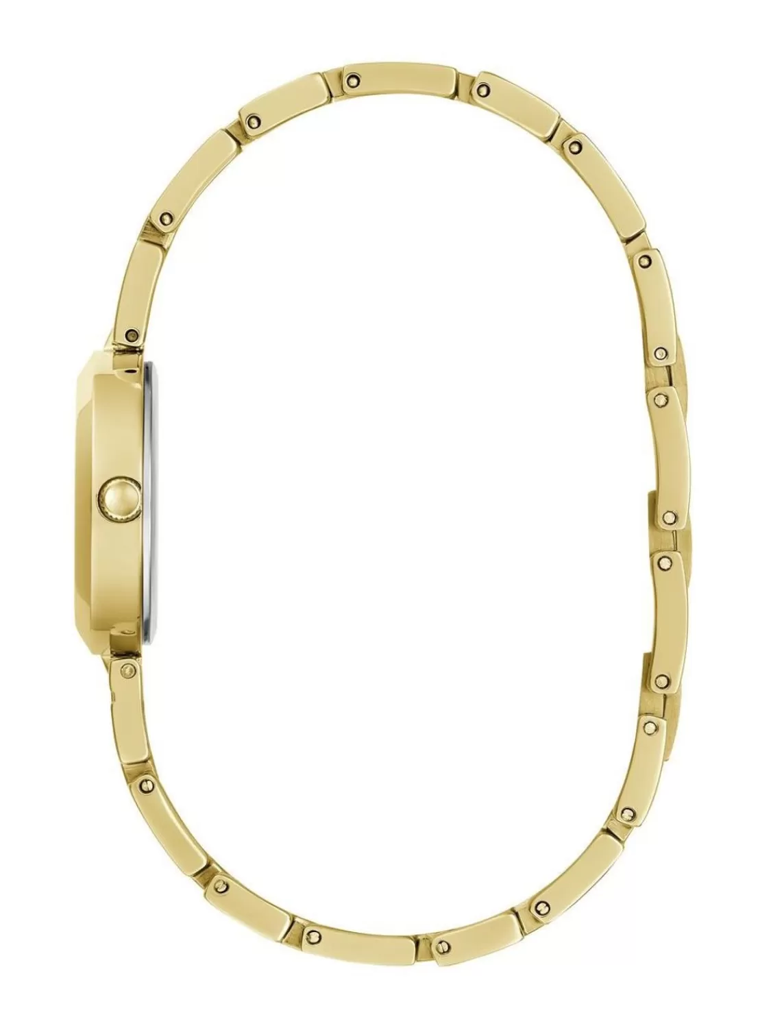 Guess Damenuhr Lady G Goldfarben | Damenuhren