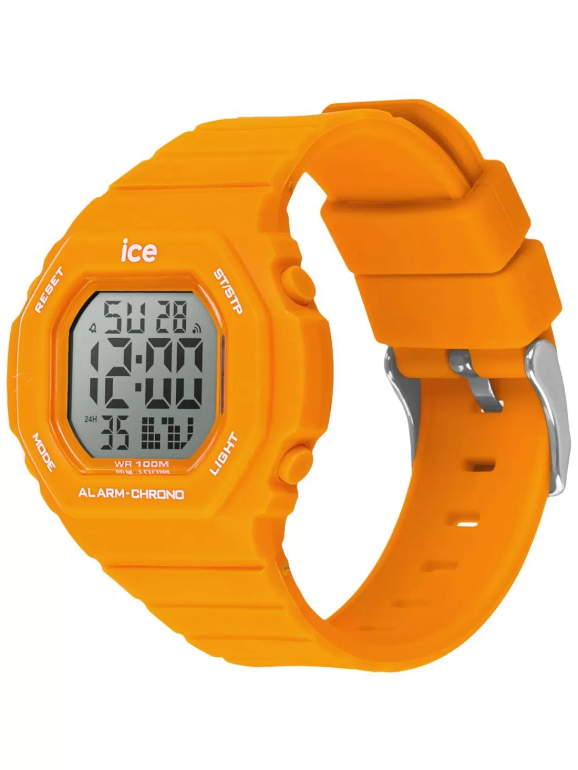 Ice-Watch Armbanduhr Ice Digit Ultra Orange S | Herrenuhren