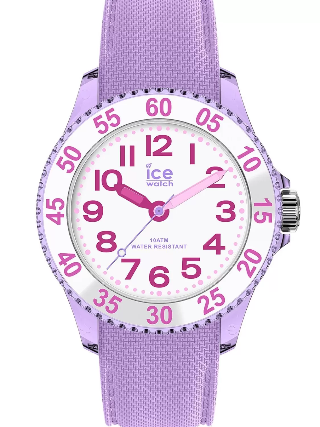 Ice-Watch Kinderuhr Ice Cartoon Yummy Xs Flieder | Kinderuhren