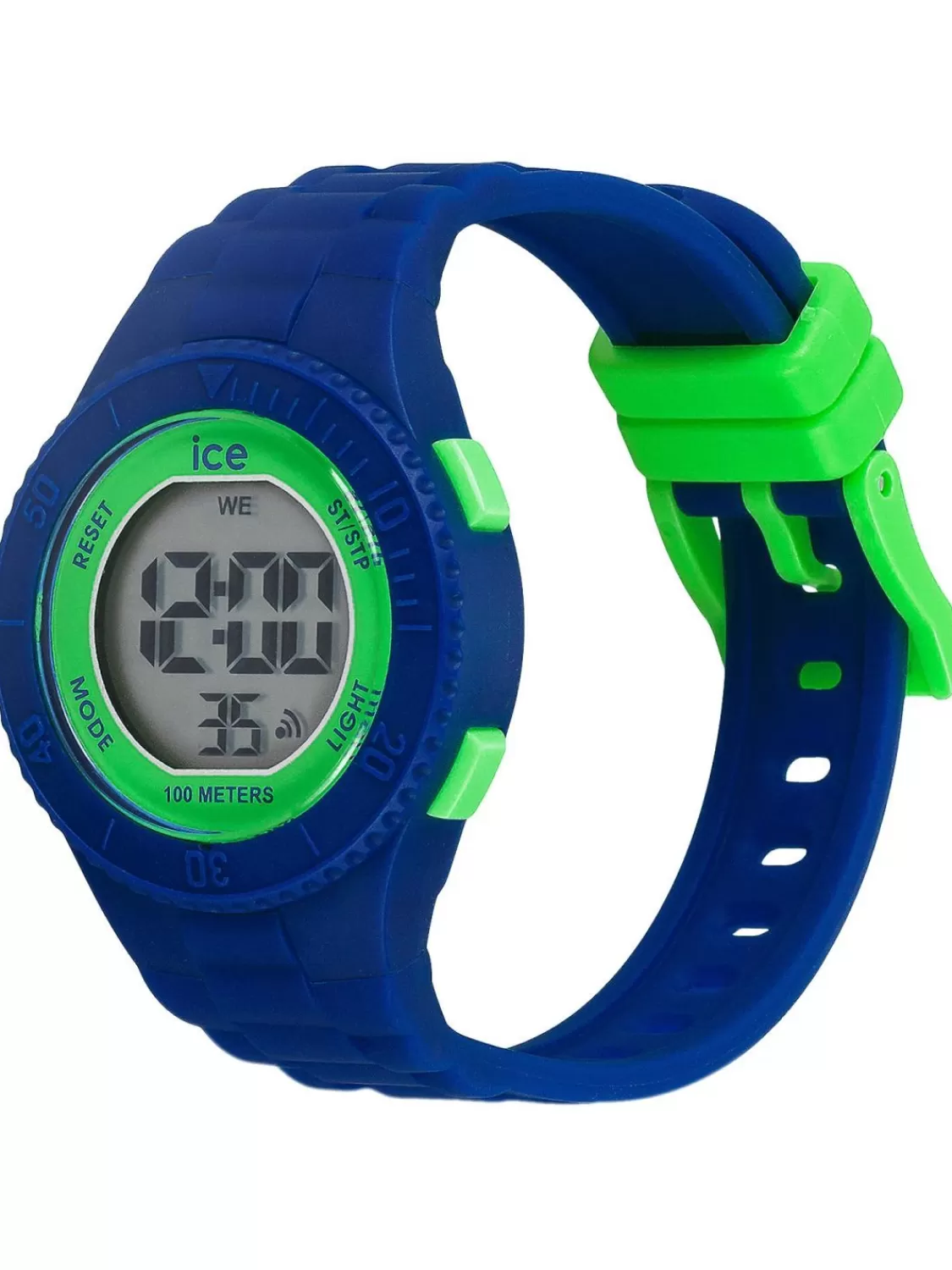 Ice-Watch Kinderuhr Ice Digit Xs Dino Digitaluhr | Kinderuhren