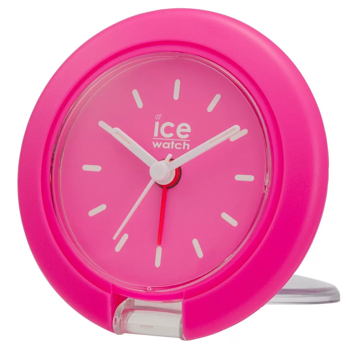 Ice-Watch Reisewecker Pink | Wecker