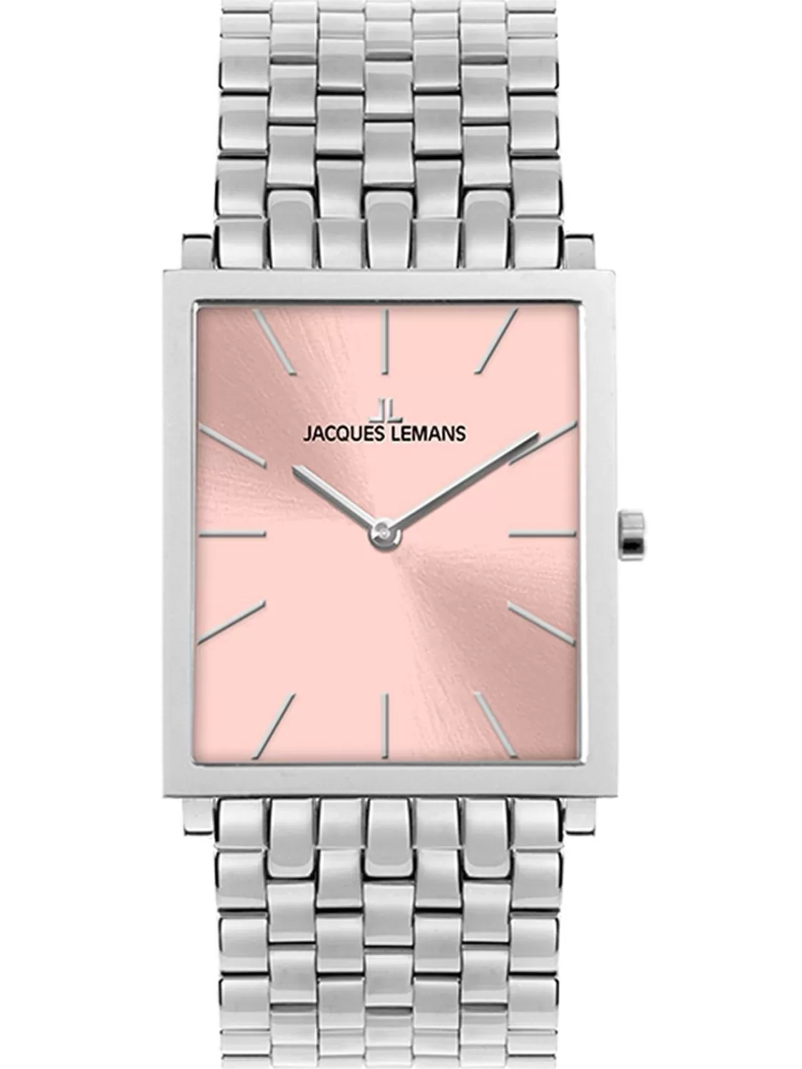 Jacques Lemans Damen-Armbanduhr Nizza Rosa | Damenuhren