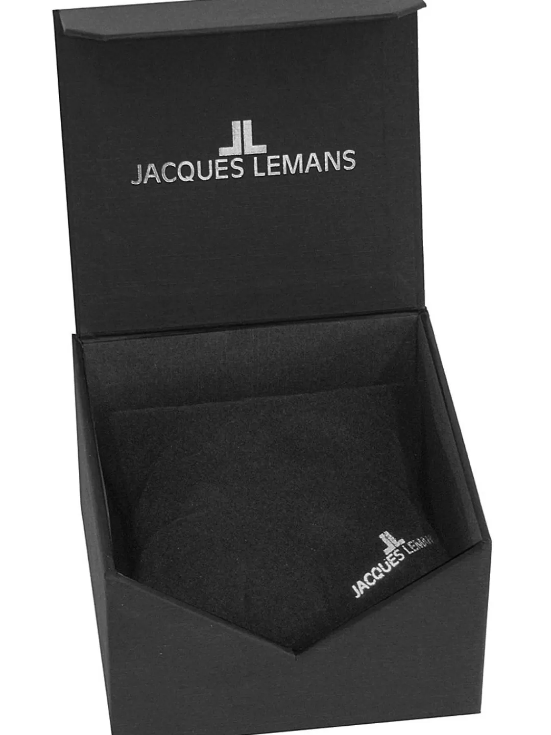 Jacques Lemans Damenuhr Derby Bicolor/Perlmutt | Damenuhren