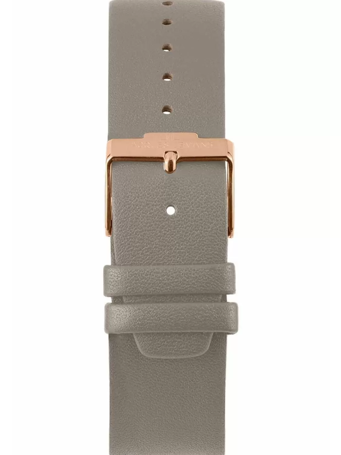 Jacques Lemans Damenuhr Monaco Rosegoldfarben/Taupe | Damenuhren