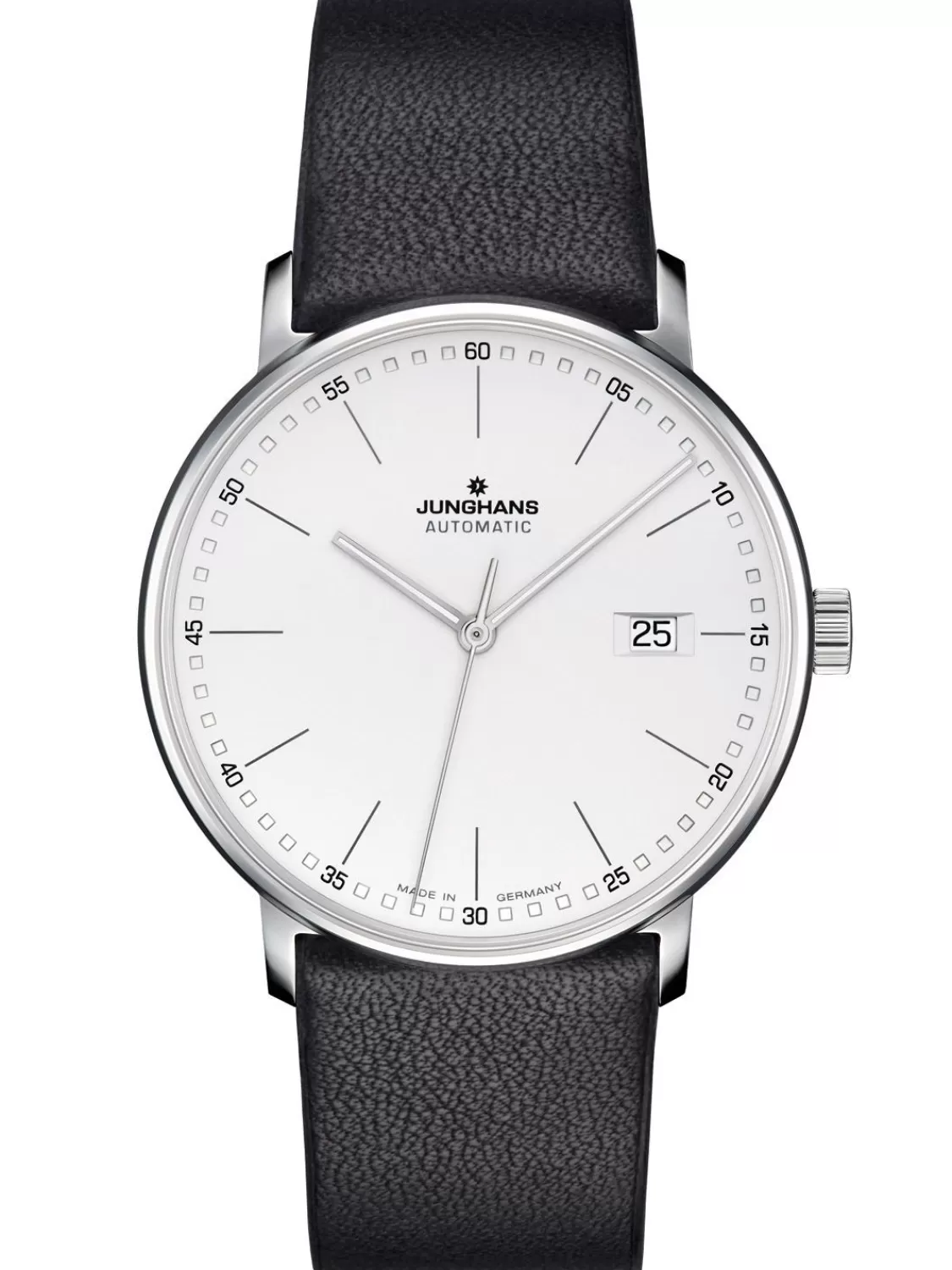 Junghans Automatik Armbanduhr Form A | Herrenuhren