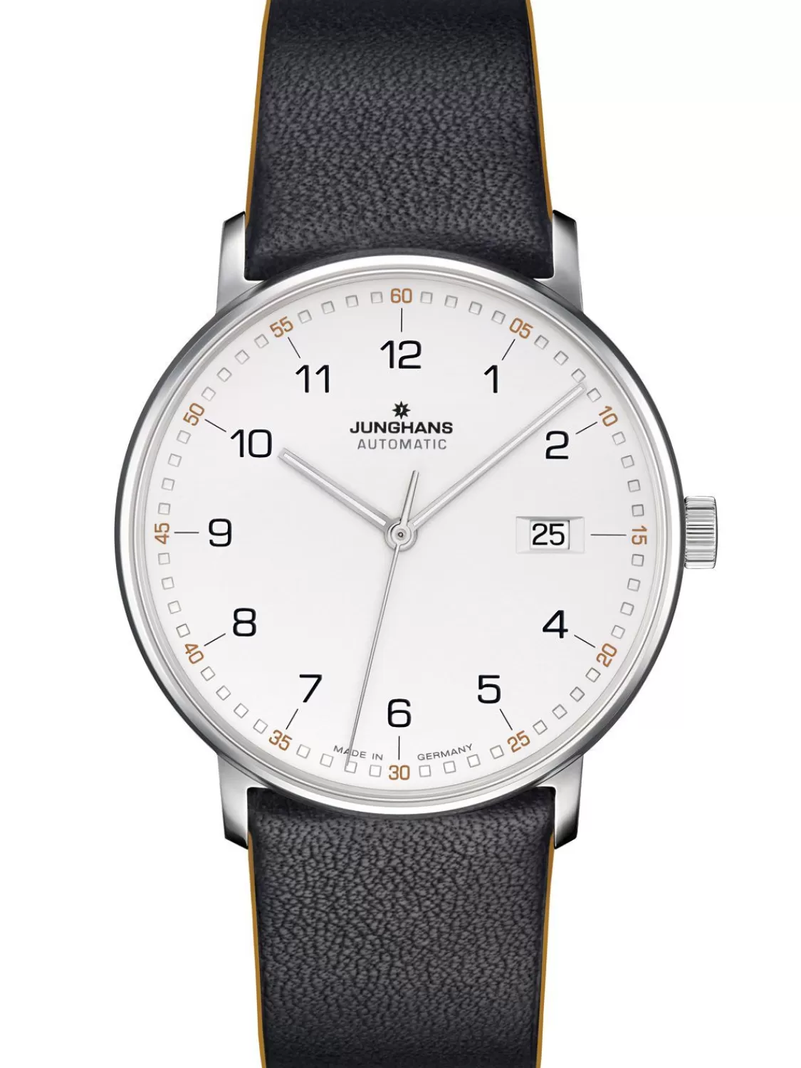 Junghans Automatikuhr Form A | Damenuhren