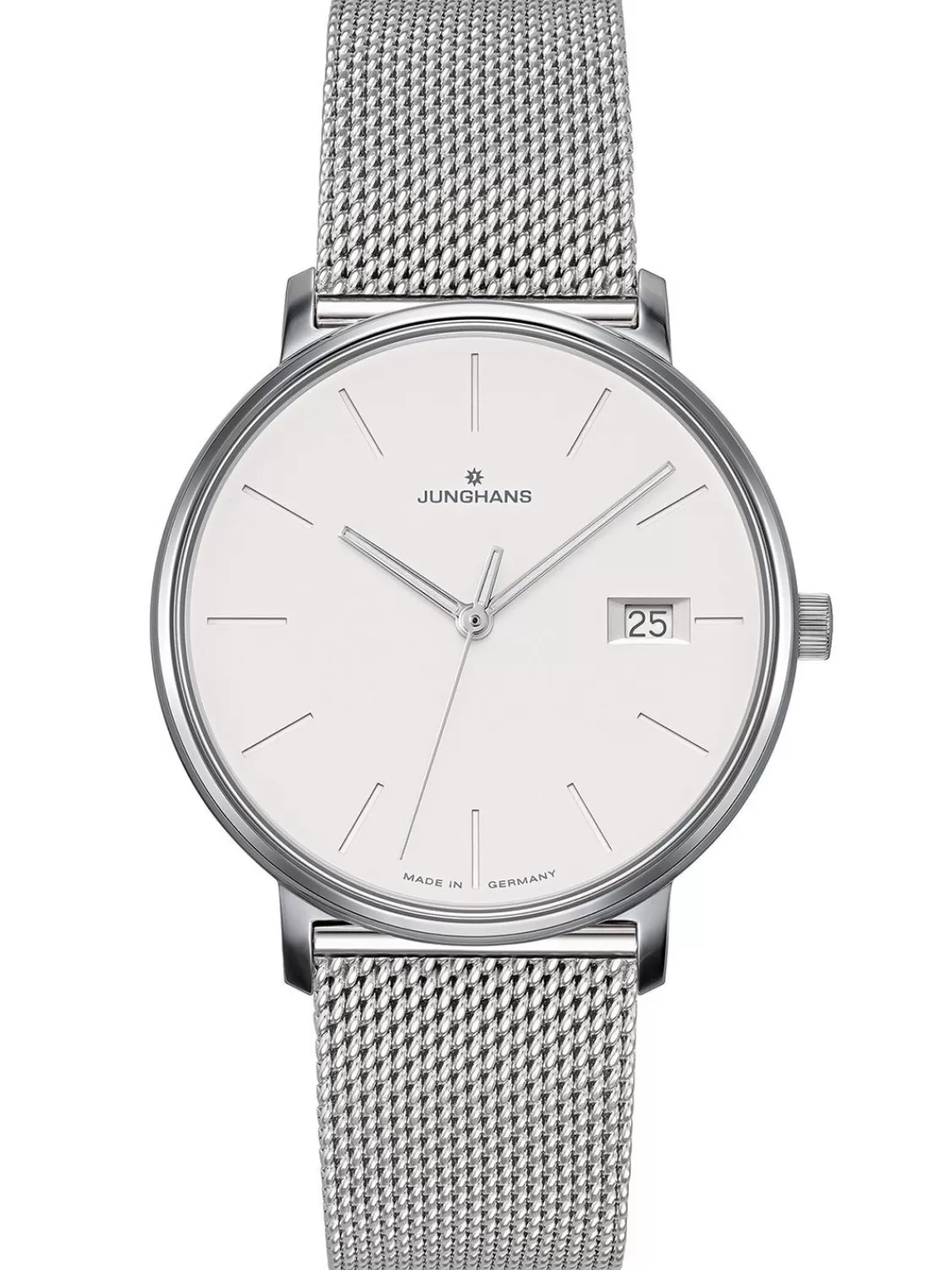 Junghans Damen-Armbanduhr Form | Damenuhren