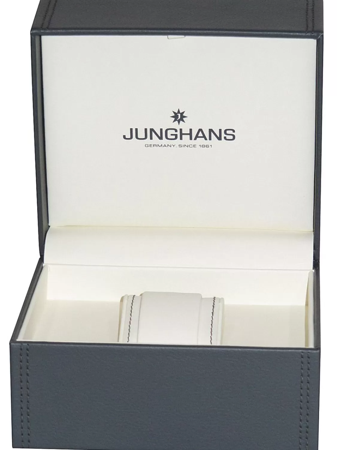 Junghans Funk-Solaruhr Fur Herren Force Mega | Herrenuhren