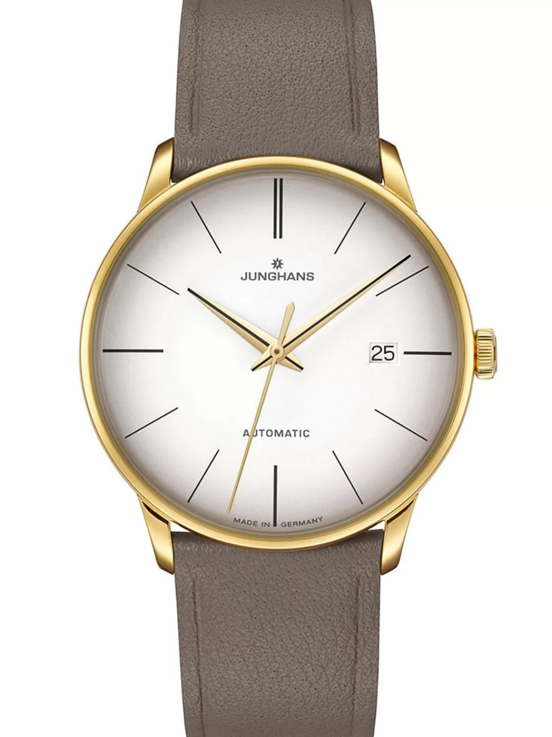 Junghans Herren-Armbanduhr Meister Automatik | Herrenuhren