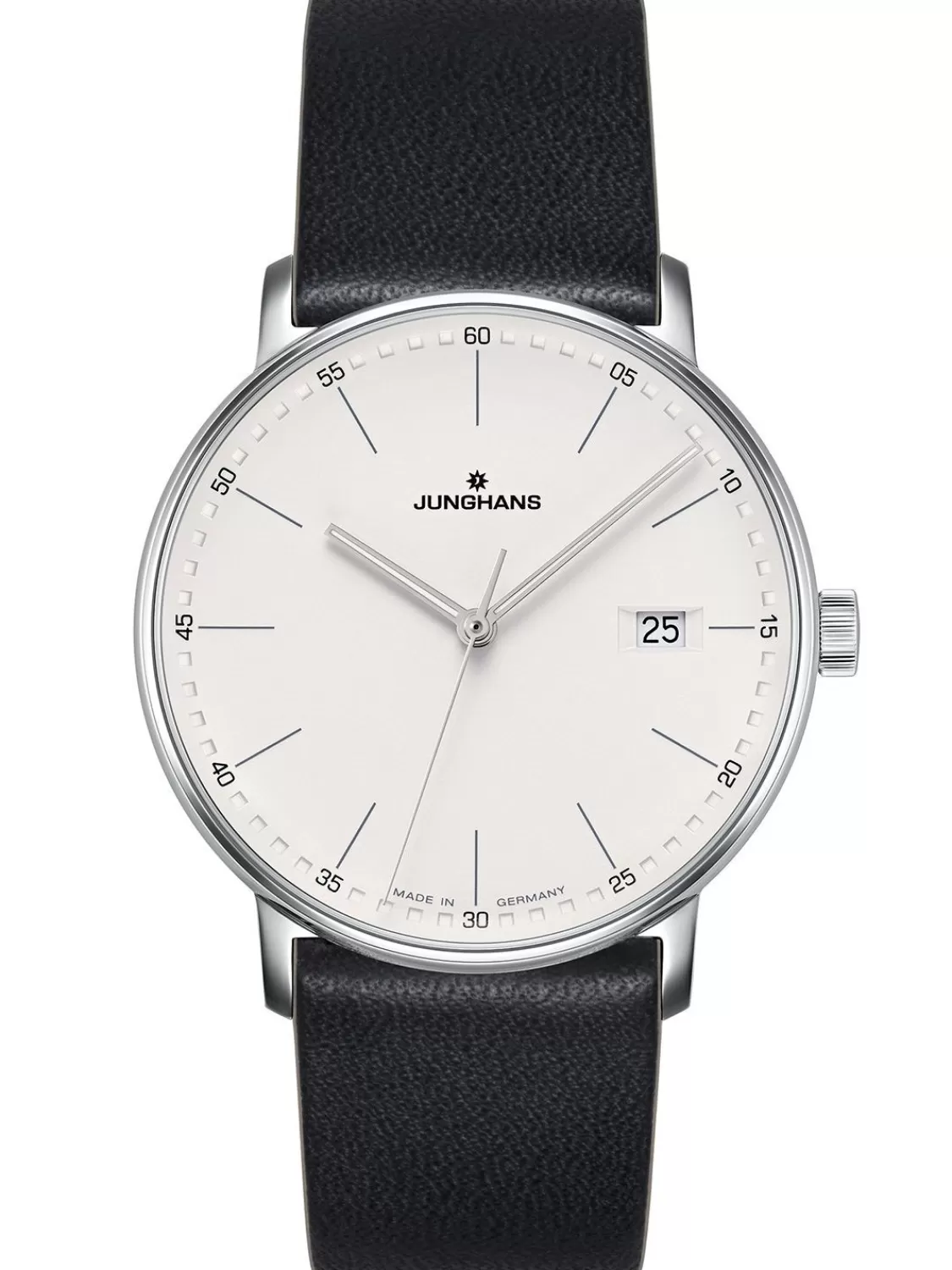 Junghans Herrenuhr Form Quarz | Herrenuhren