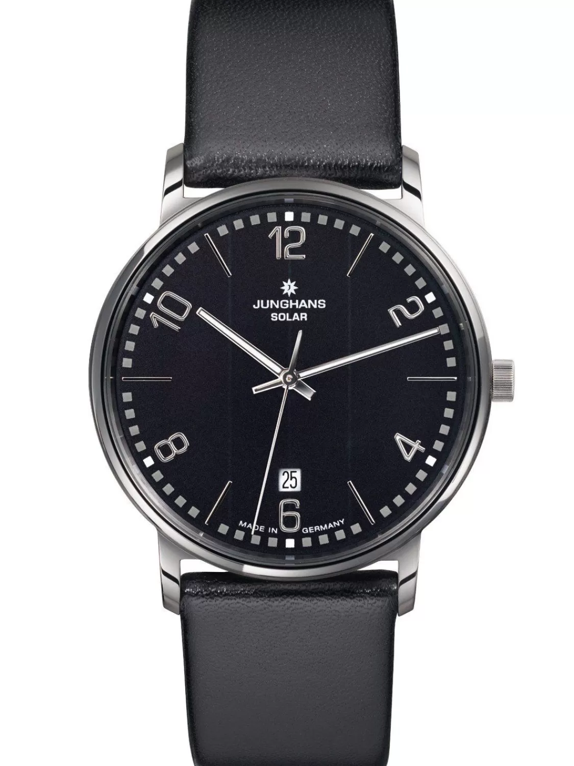 Junghans Milano Solar Herrenuhr | Herrenuhren