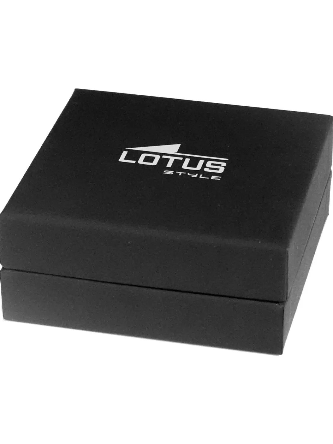 Lotus Herren Kettenglieder-Armband Edelstahl Bicolor | Herrenschmuck