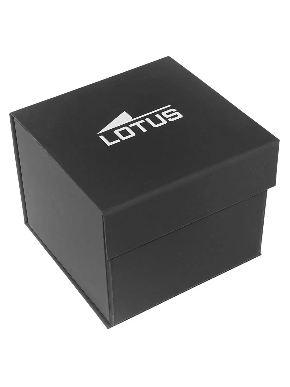 Lotus Herren-Armbanduhr Freedom Schwarz Datum Und Wochentag | Herrenuhren