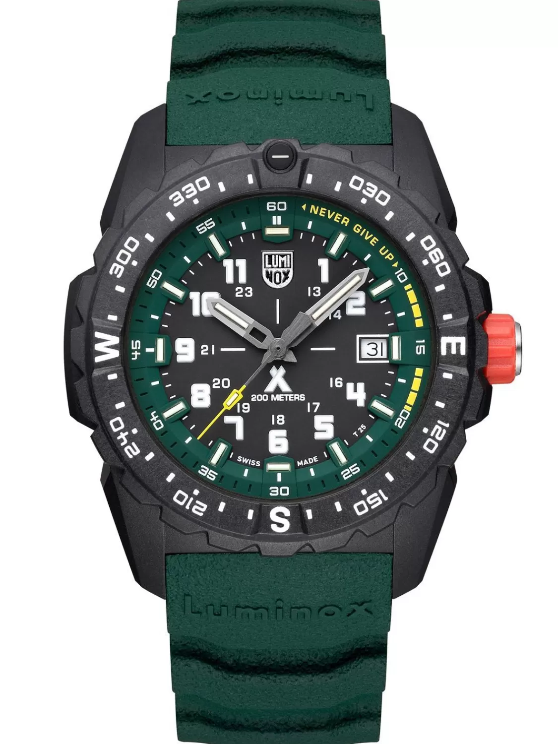 Luminox Herrenuhr Bear Grylls Mountain | Herrenuhren