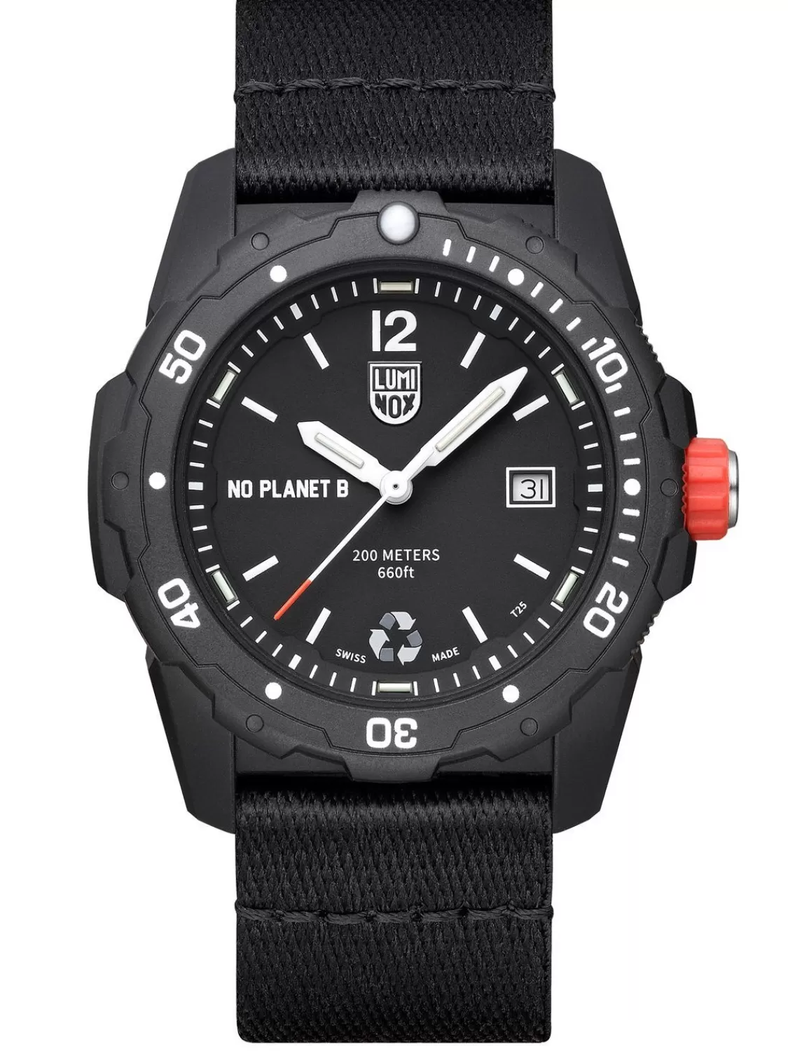 Luminox Herrenuhr Bear Grylls Survival | Herrenuhren