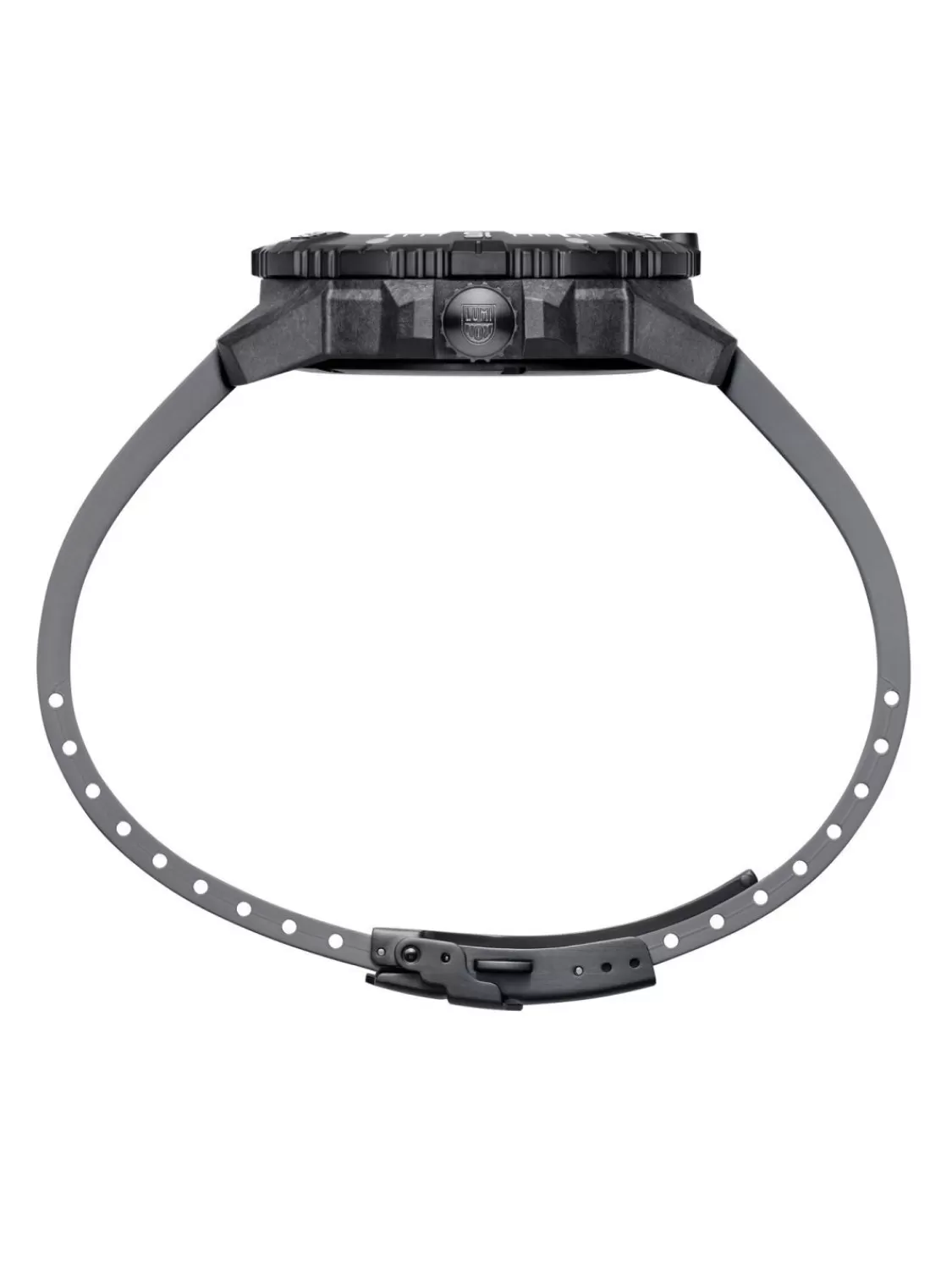 Luminox Herrenuhr Fur Taucher Master Carbon Seal Limited Edition Grau | Herrenuhren