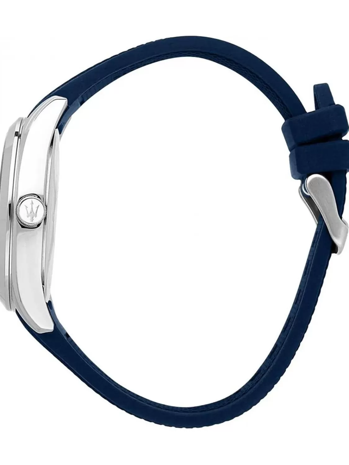 Maserati Herren-Armbanduhr Attrazione Blau | Herrenuhren