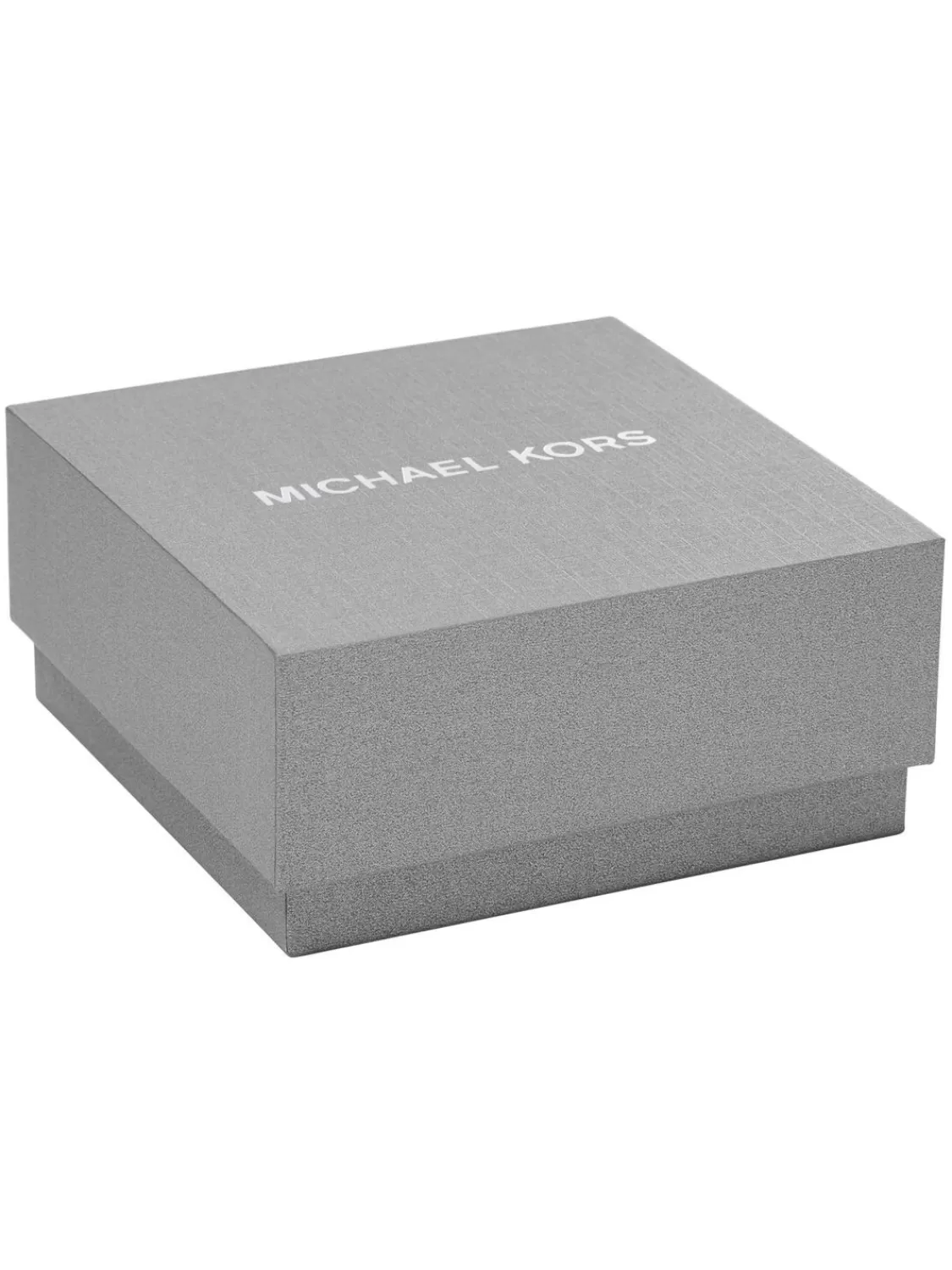 Michael Kors Damen-Kette Station Goldfarben Mit Zirkonia | Damenschmuck