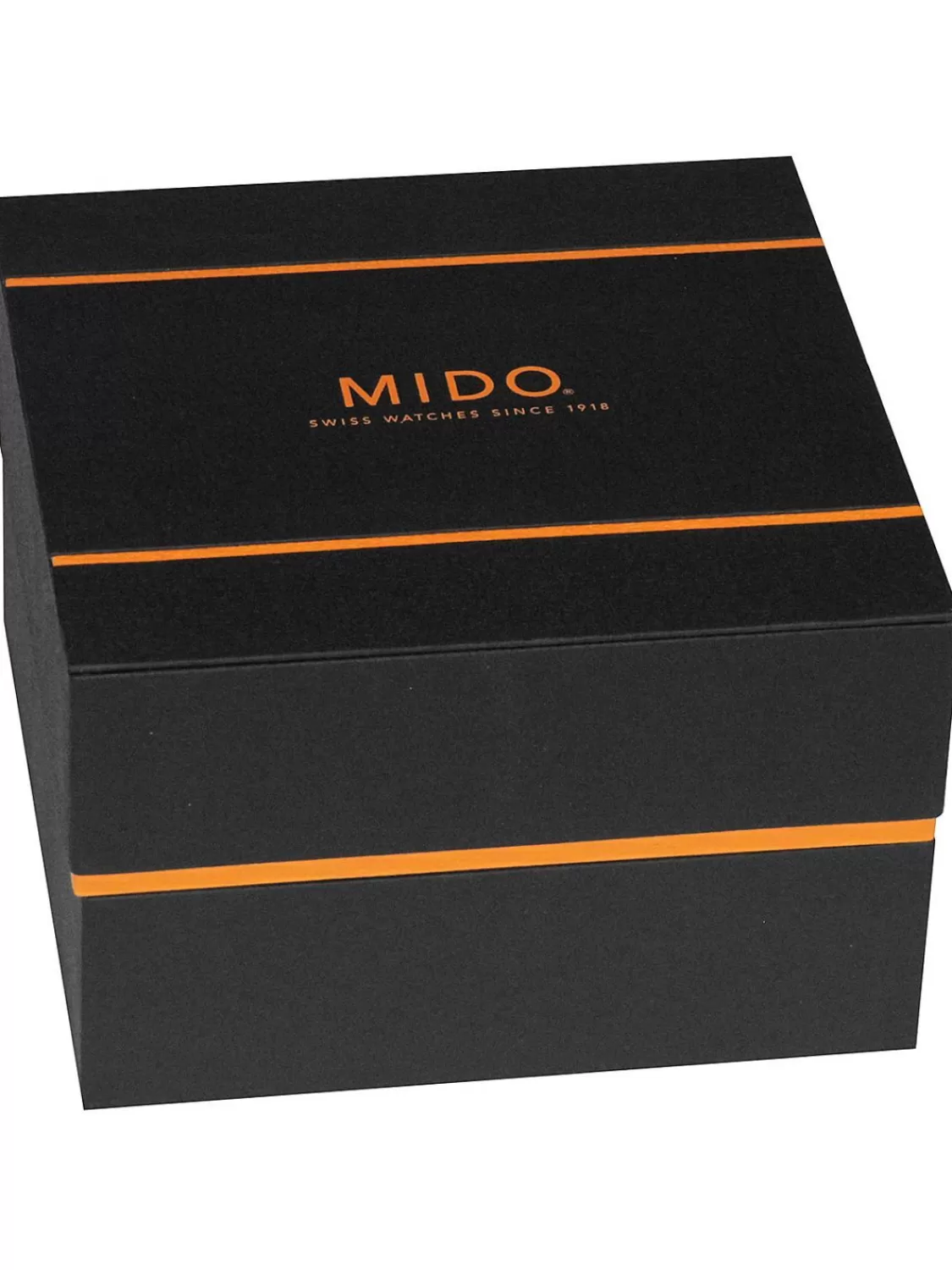 Mido Automatik Herren-Taucheruhr Ocean Star 200C Bicolor | Herrenuhren