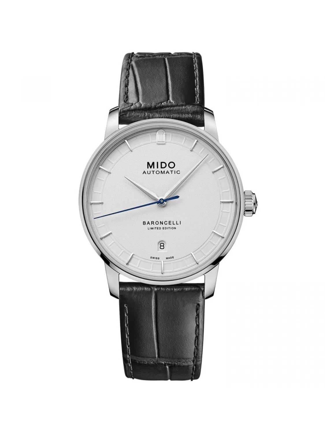 Mido Herrenuhr Automatik Baroncelli Limited Edition | Herrenuhren