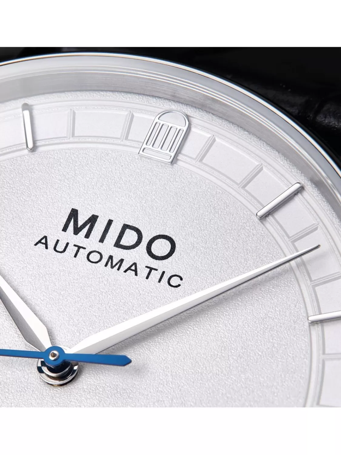 Mido Herrenuhr Automatik Baroncelli Limited Edition | Herrenuhren