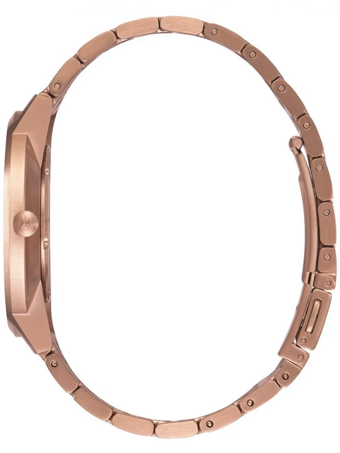 Nixon Porter All Rose Armbanduhr | Herrenuhren