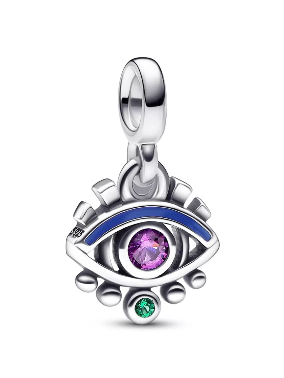 Pandora Anhanger Das Auge Silber | Damenschmuck