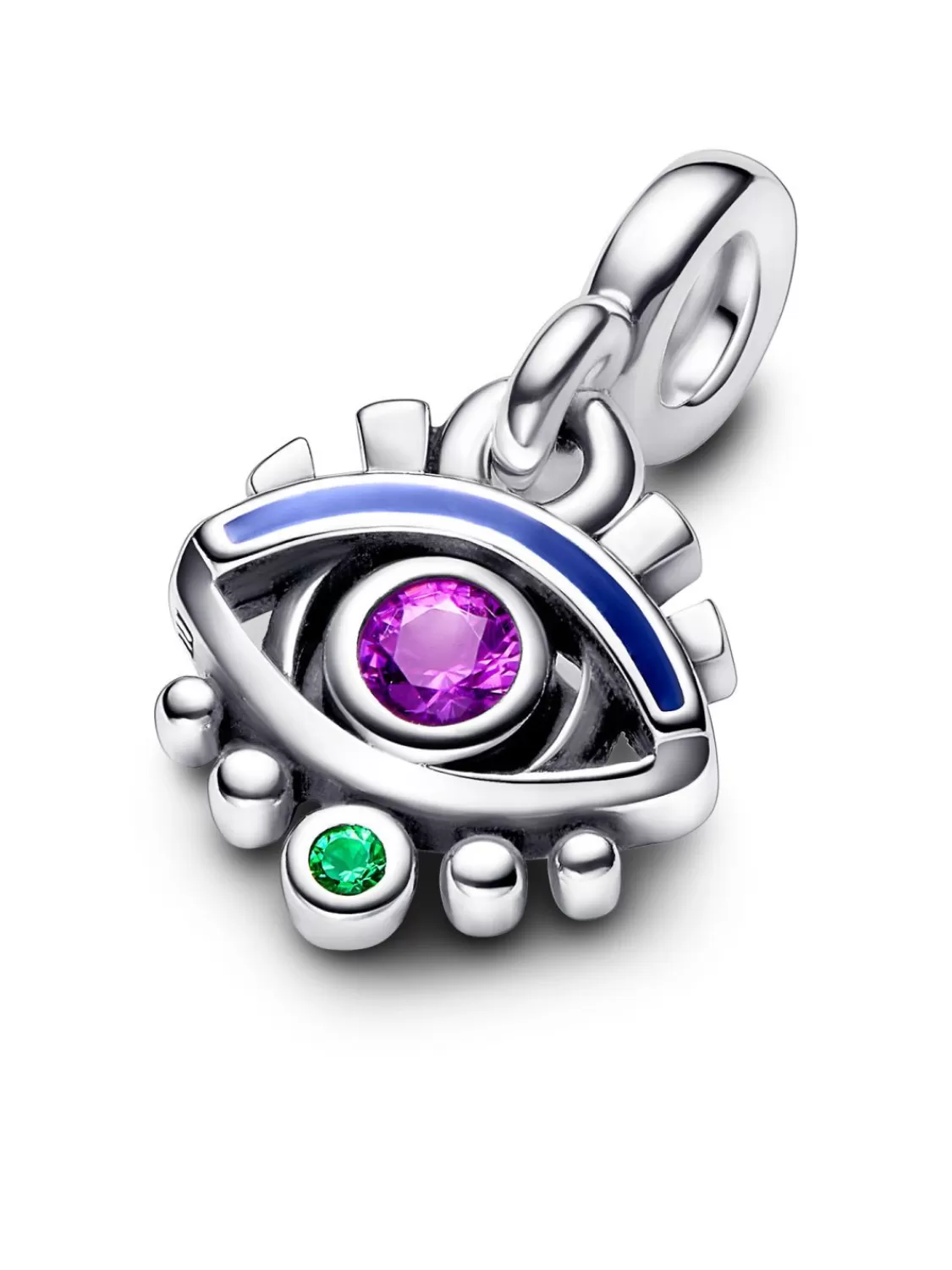 Pandora Anhanger Das Auge Silber | Damenschmuck