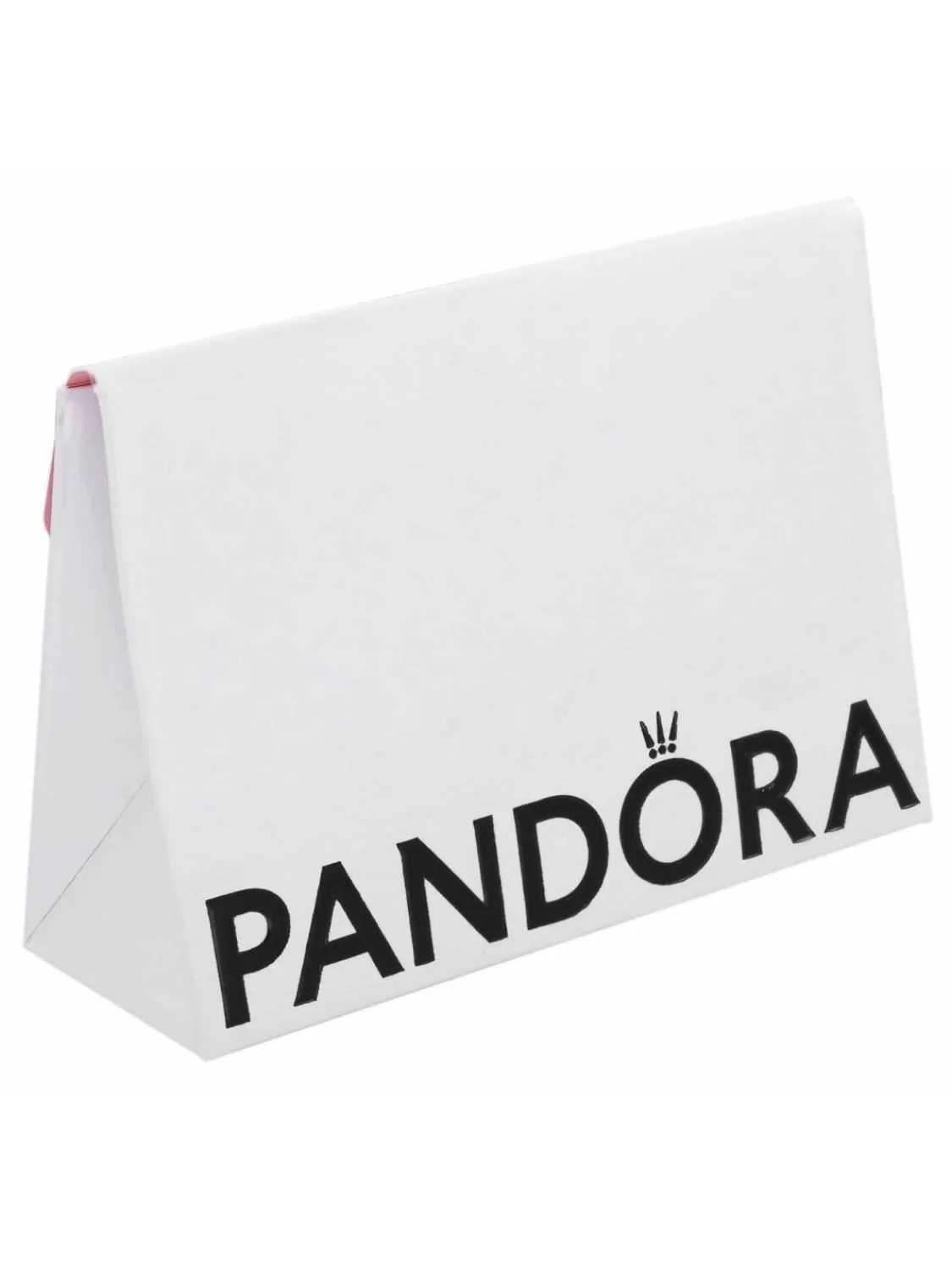 Pandora Bead-Charm Muranoglas Matt Rosa | Damenschmuck