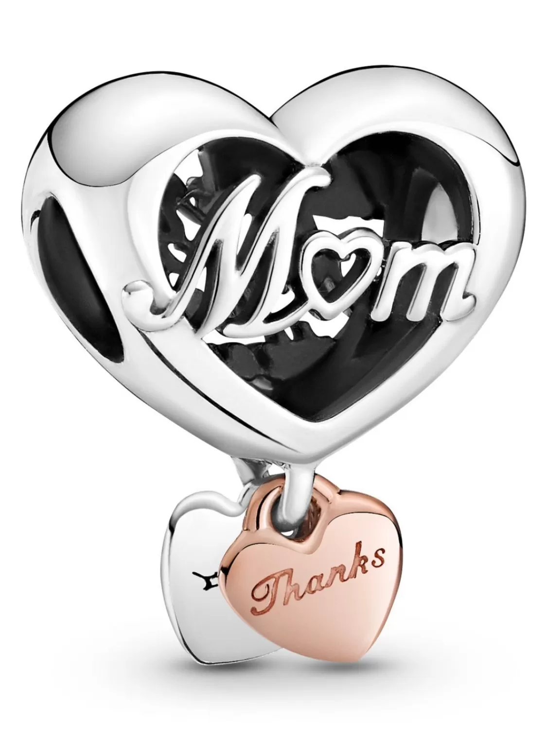 Pandora Charm Danke Dir Mum | Damenschmuck