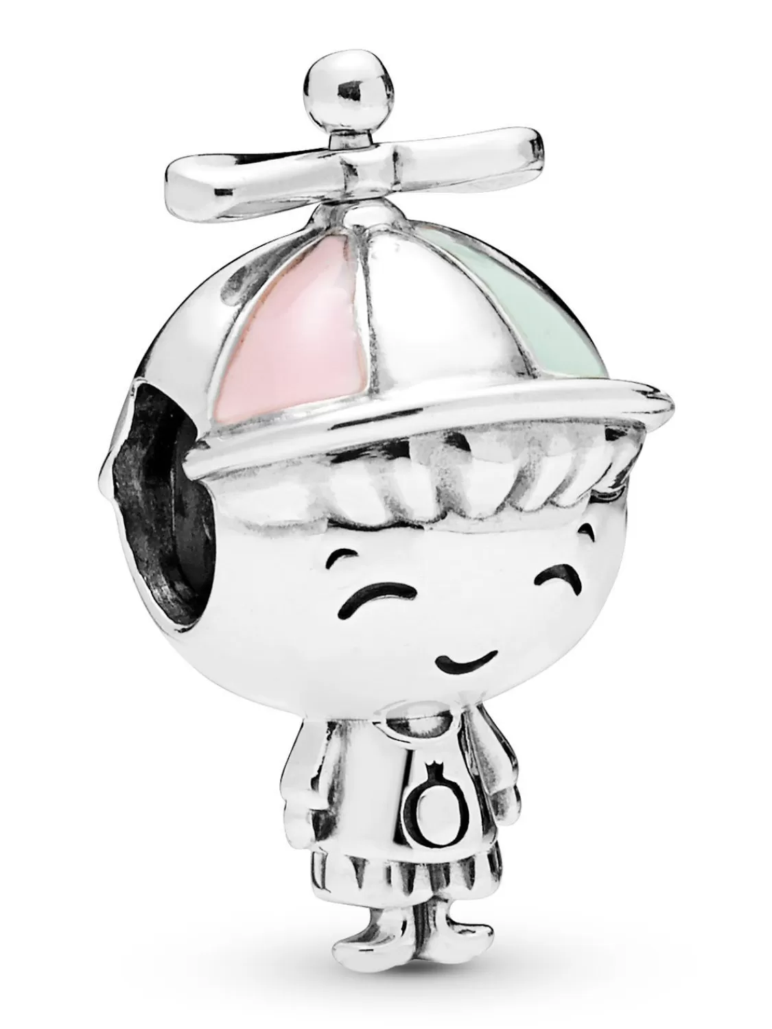 Pandora Charm Propeller Hat Boy | Damenschmuck