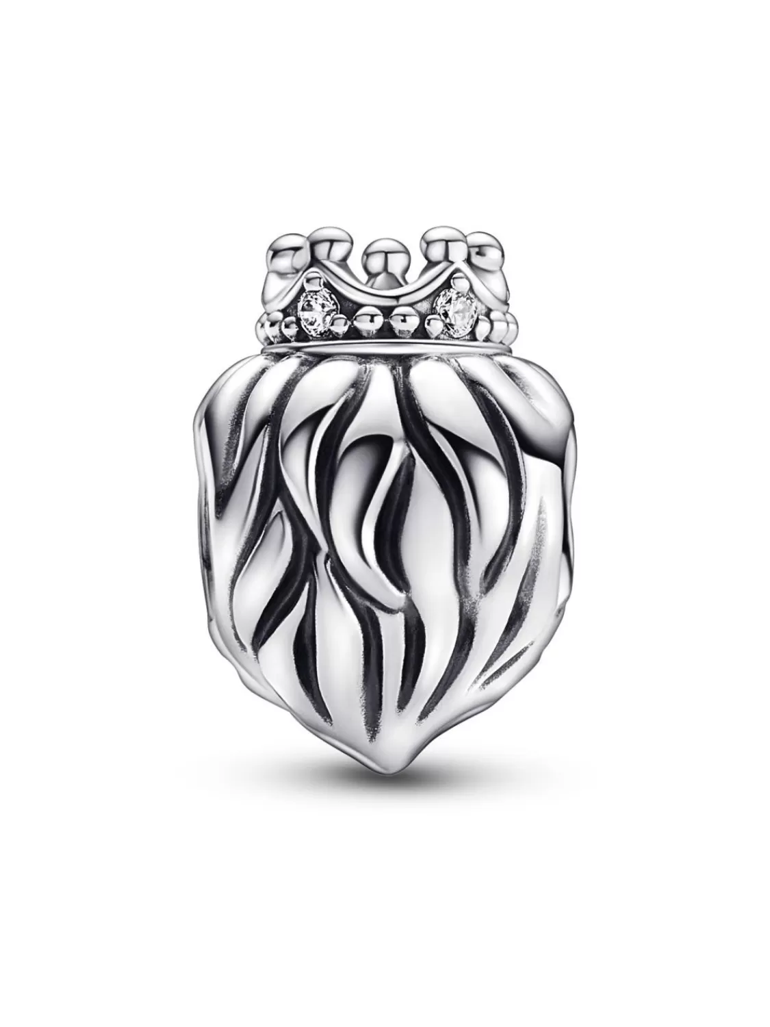 Pandora Charm Silber Lowenkopf | Damenschmuck