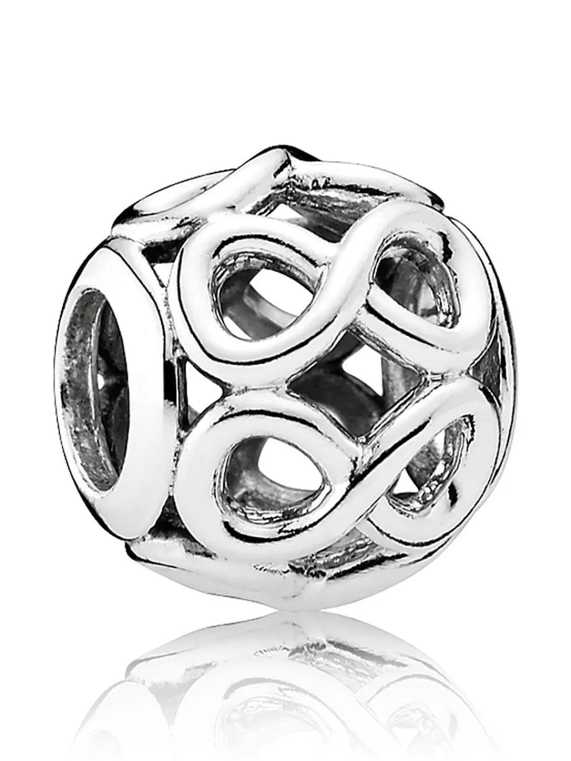 Pandora Charm Unendlichkeit | Damenschmuck