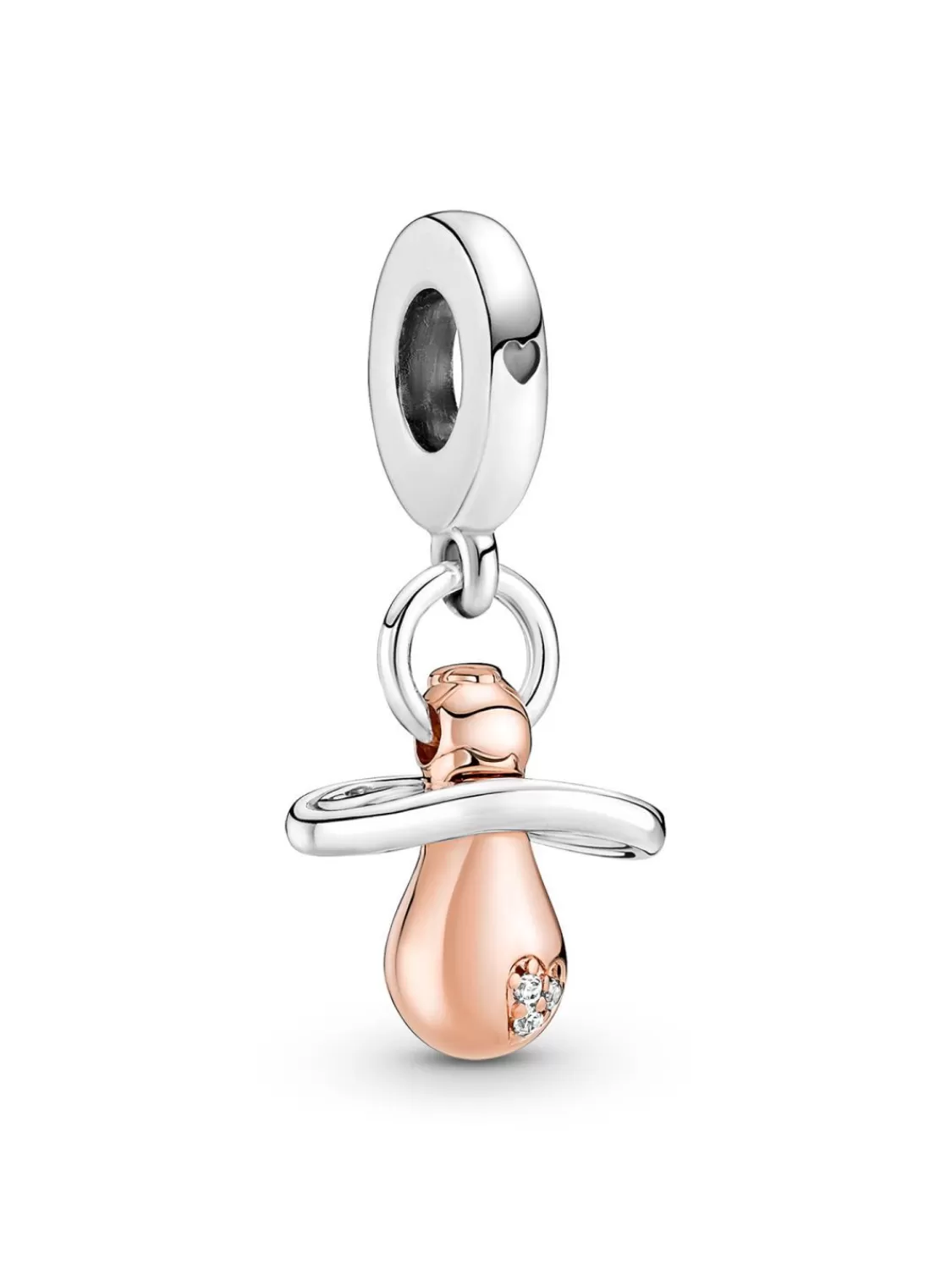 Pandora Charm-Anhanger Baby-Schnuller | Damenschmuck