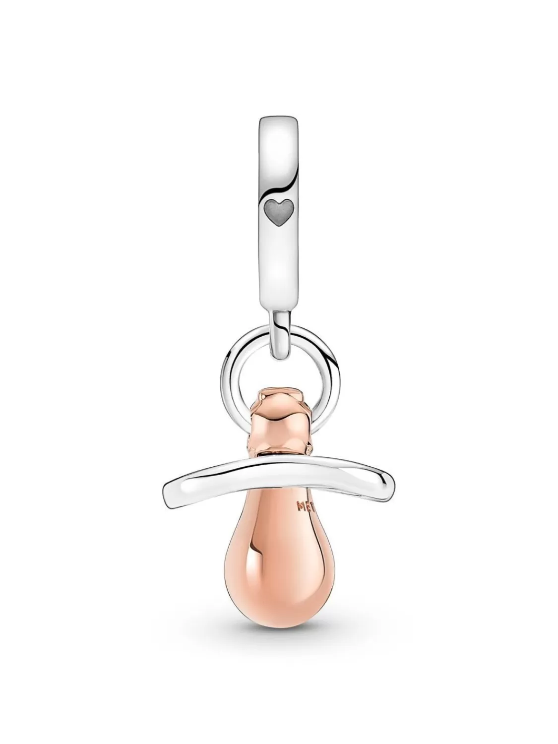 Pandora Charm-Anhanger Baby-Schnuller | Damenschmuck