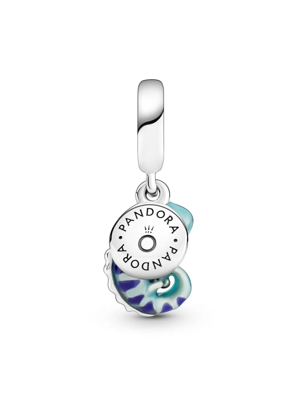 Pandora Charm-Anhanger Chamaleon Mit Farbwechsel | Damenschmuck