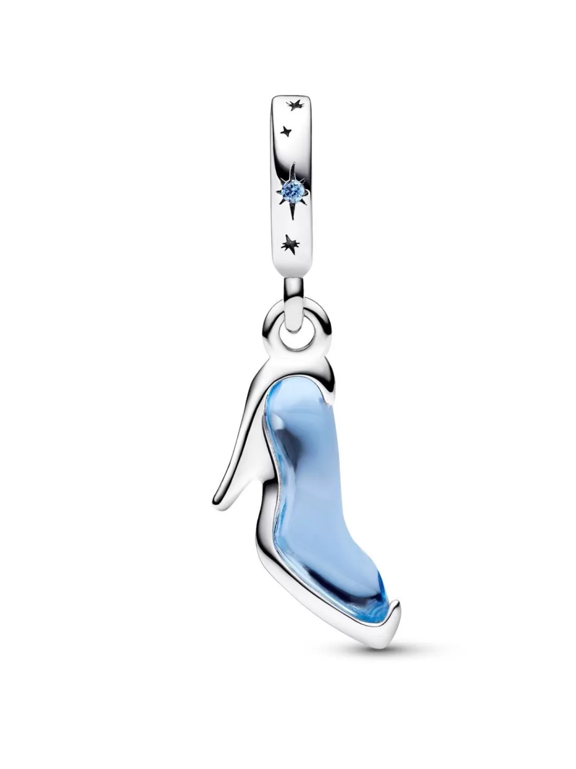 Pandora Charm-Anhanger Disney Cinderellas Glaserner Schuh | Damenschmuck