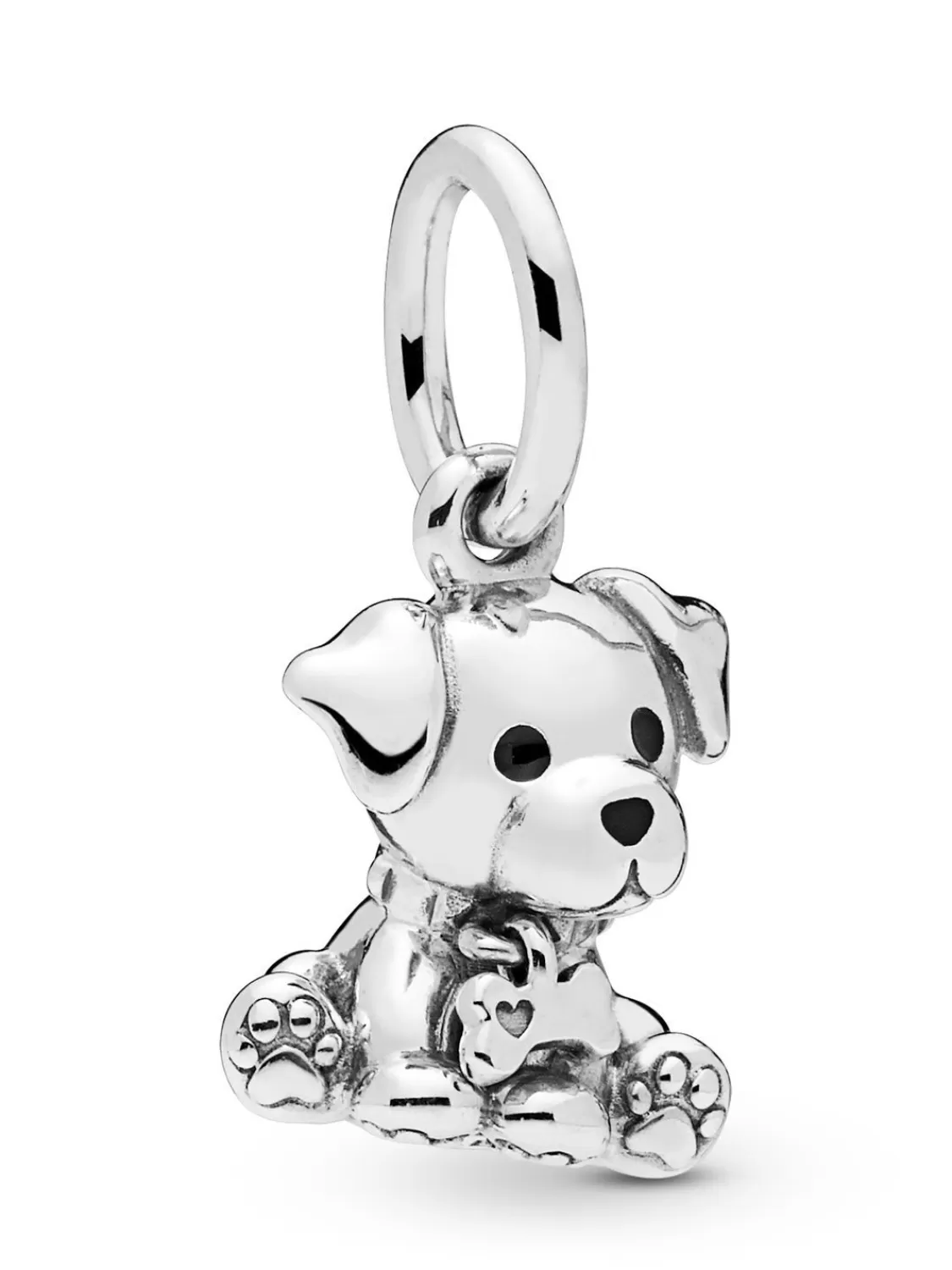 Pandora Charm-Anhanger Labrador Puppy | Damenschmuck