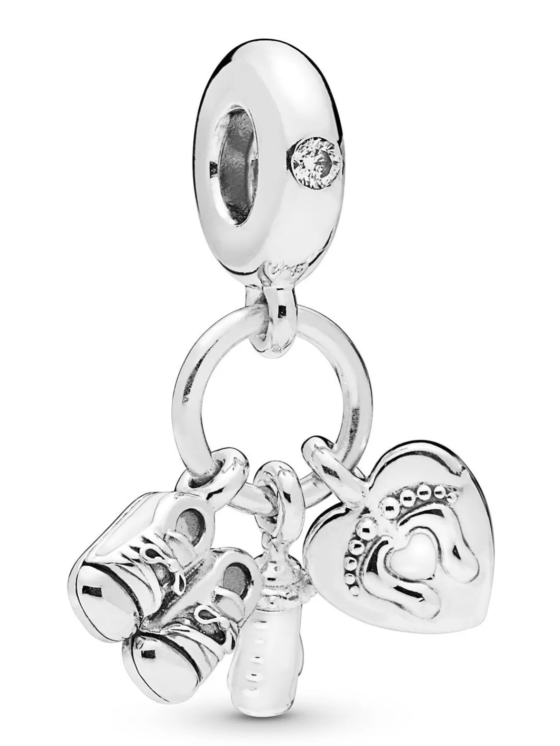 Pandora Charm-Anhanger My Little Baby | Damenschmuck