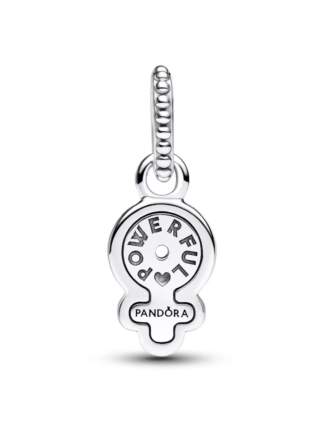 Pandora Charm-Anhanger Starke Frauen | Damenschmuck